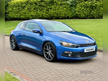 2013 - 2.0 TDI 177 GT 3dr [Nav/Leather]