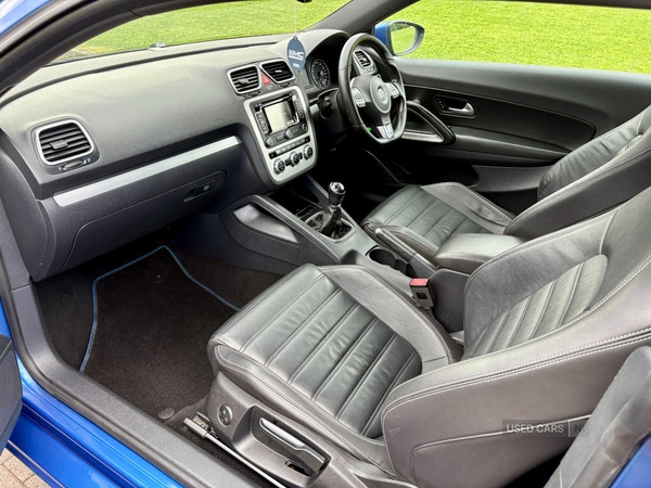 Used Volkswagen Scirocco 2013 for sale - 76887673: Photo 9