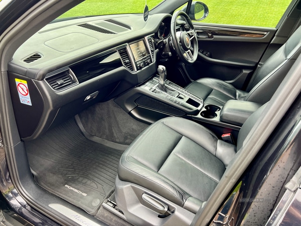 Used Porsche Macan 2015 for sale - 77724516: Photo 11