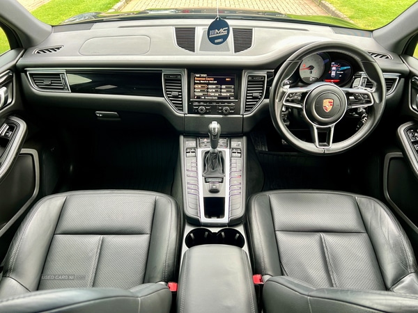 Used Porsche Macan 2015 for sale - 77724516: Photo 13