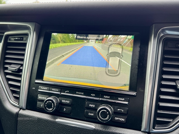 Used Porsche Macan 2015 for sale - 77724516: Photo 14