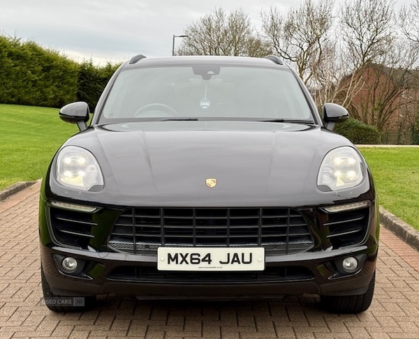 Used Porsche Macan 2015 for sale - 77724516: Photo 9