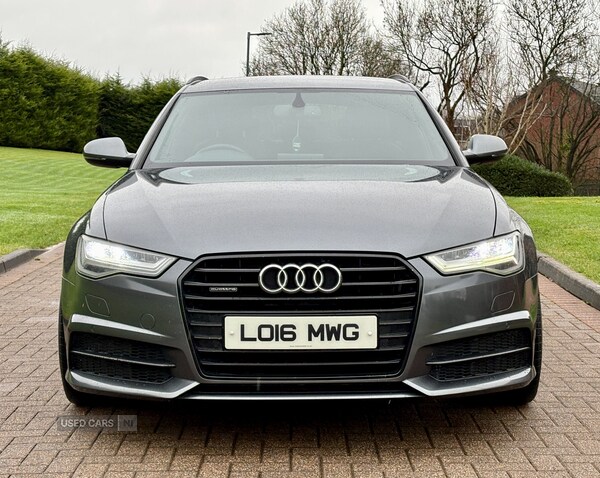 Used Audi A6 2016 for sale - 77479755: Photo 10