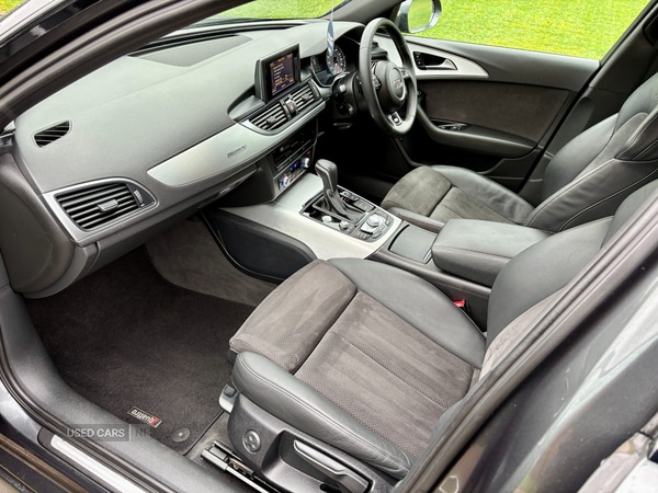 Used Audi A6 2016 for sale - 77479755: Photo 11