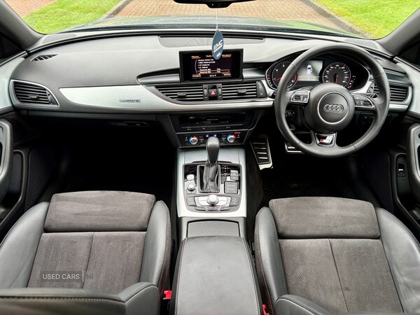 Used Audi A6 2016 for sale - 77479755: Photo 12