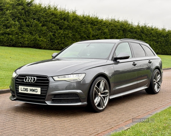Used Audi A6 2016 for sale - 77479755: Photo 2
