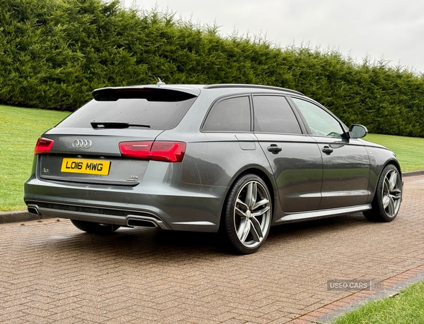 Used Audi A6 2016 for sale - 77479755: Photo 3