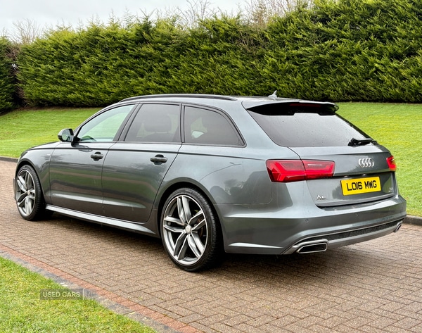 Used Audi A6 2016 for sale - 77479755: Photo 4