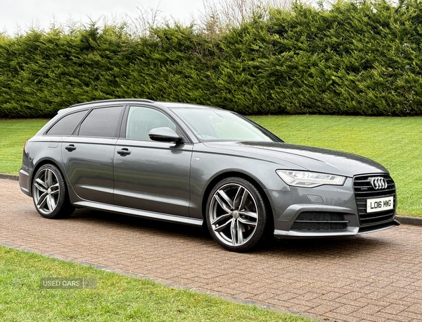 Used Audi A6 2016 for sale - 77479755: Photo 5