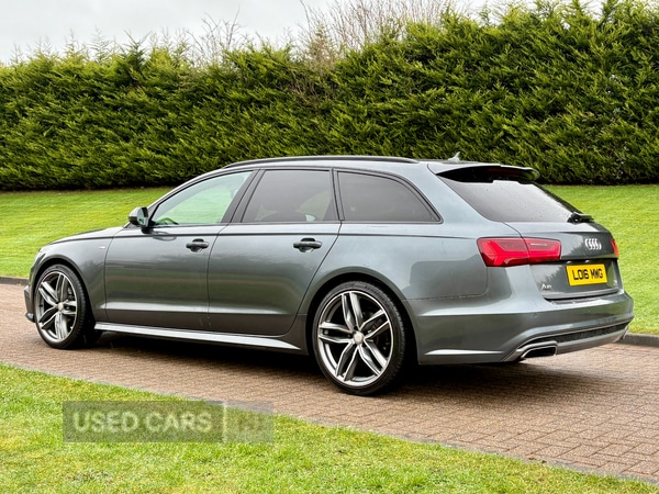 Used Audi A6 2016 for sale - 77479755: Photo 6