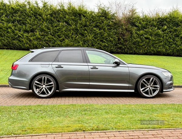 Used Audi A6 2016 for sale - 77479755: Photo 7