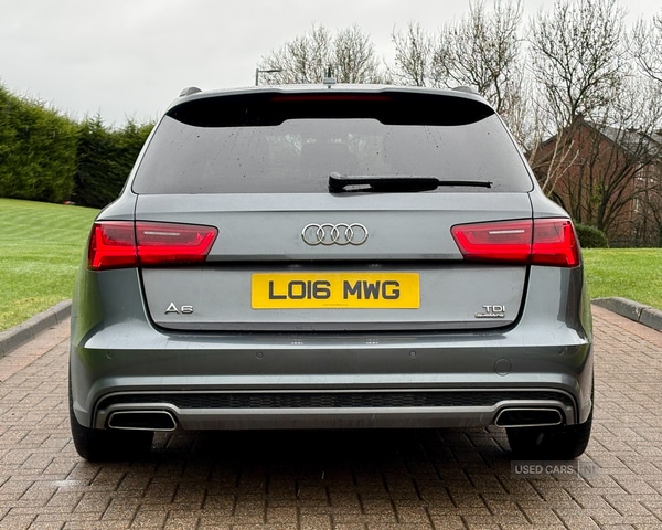 Used Audi A6 2016 for sale - 77479755: Photo 9