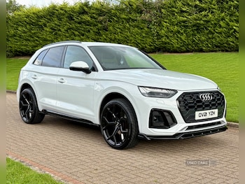 Audi - Q5