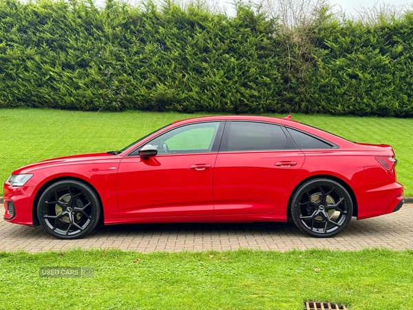 Used Audi A6 2023 for sale - 76522877: Photo 3