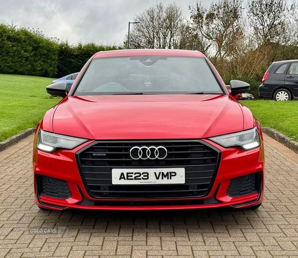 Used Audi A6 2023 for sale - 76522877: Photo 6