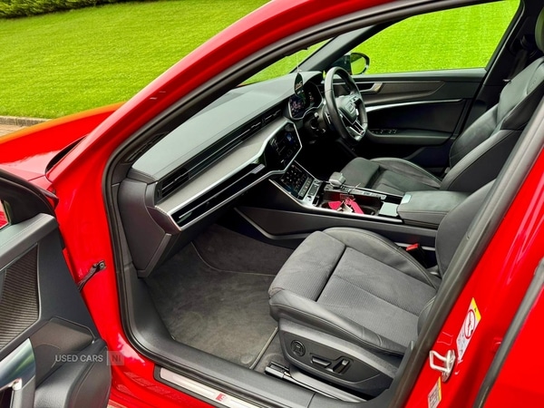 Used Audi A6 2023 for sale - 76522877: Photo 8