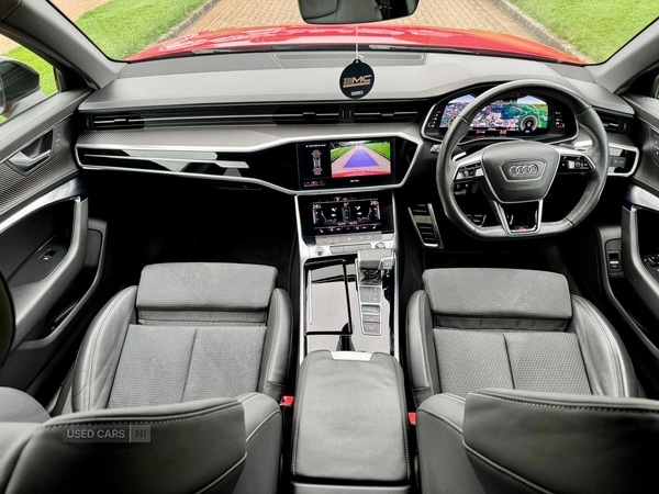 Used Audi A6 2023 for sale - 76522877: Photo 9