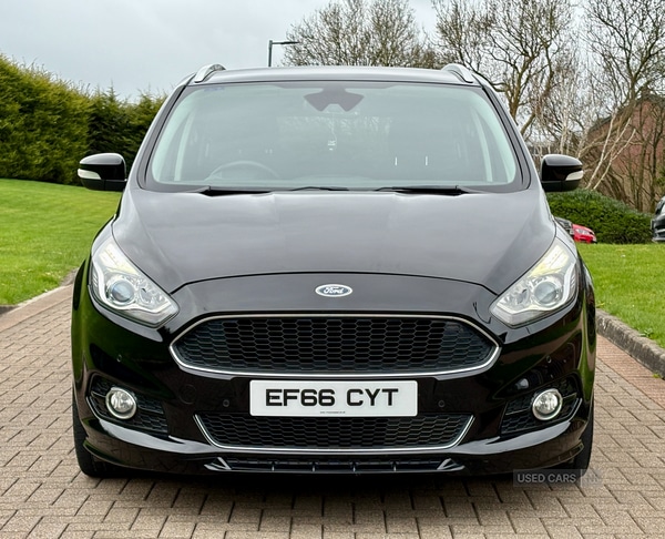 Used Ford S-Max 2016 for sale - 78101986: Photo 10