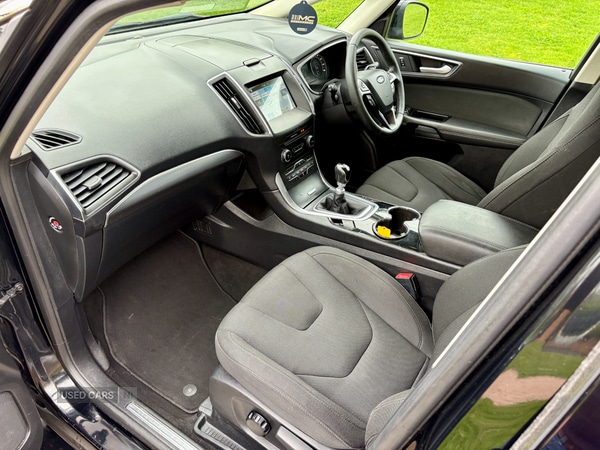 Used Ford S-Max 2016 for sale - 78101986: Photo 11