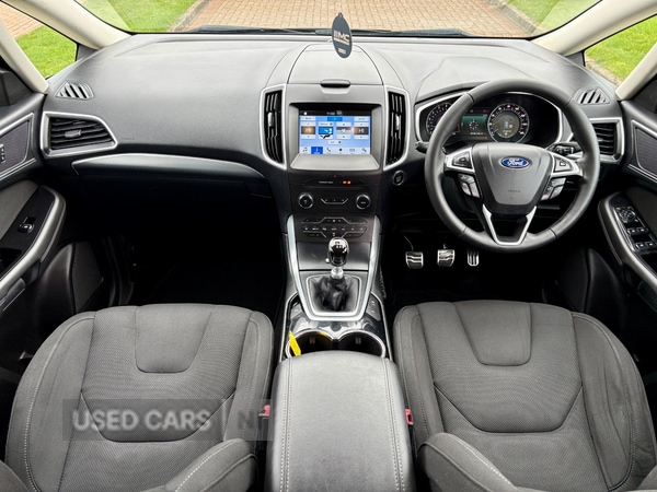 Used Ford S-Max 2016 for sale - 78101986: Photo 12