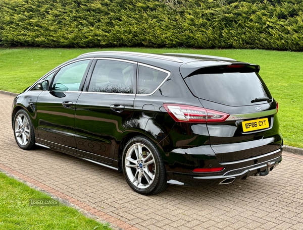 Used Ford S-Max 2016 for sale - 78101986: Photo 4