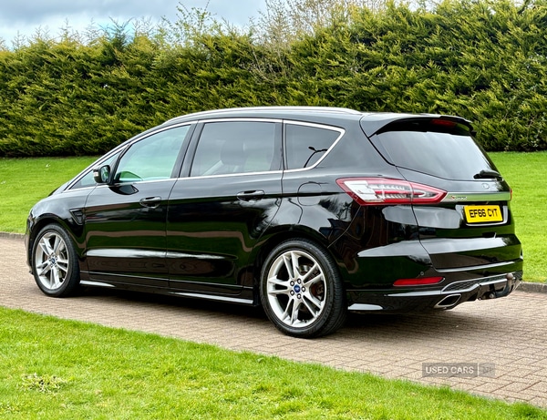 Used Ford S-Max 2016 for sale - 78101986: Photo 6