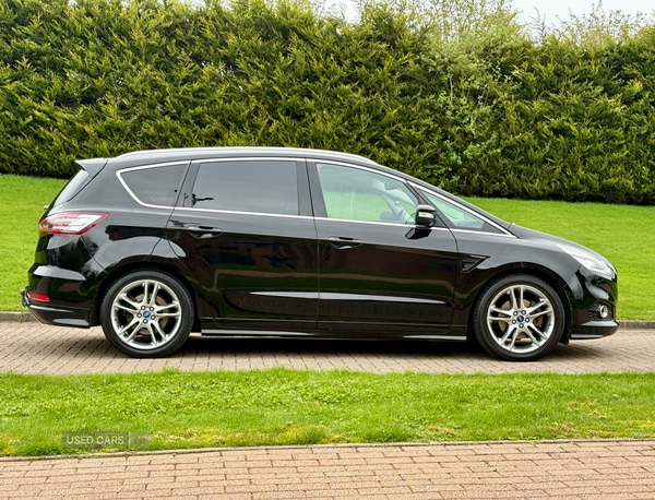 Used Ford S-Max 2016 for sale - 78101986: Photo 7