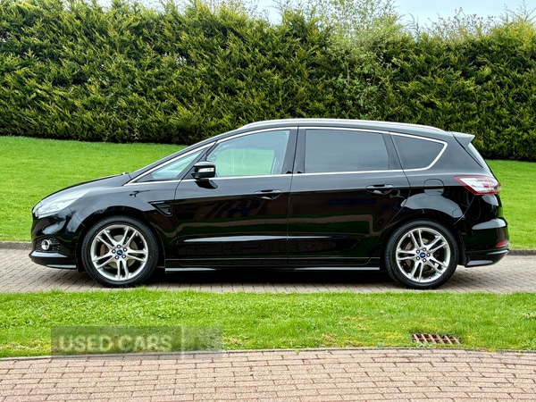 Used Ford S-Max 2016 for sale - 78101986: Photo 8