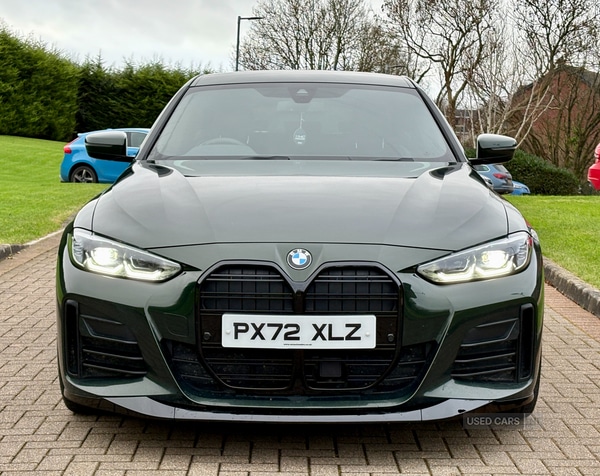 Used BMW 4 Series 2022 for sale - 76914164: Photo 10