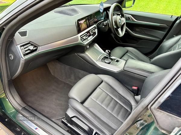 Used BMW 4 Series 2022 for sale - 76914164: Photo 12