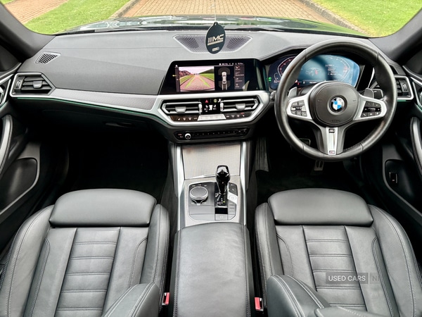 Used BMW 4 Series 2022 for sale - 76914164: Photo 13