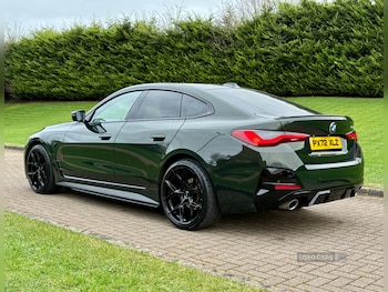 Used BMW 4 Series 2022 for sale - 76914164: Photo