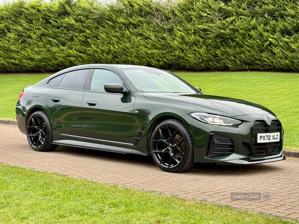 Used BMW 4 Series 2022 for sale - 76914164: Photo 5