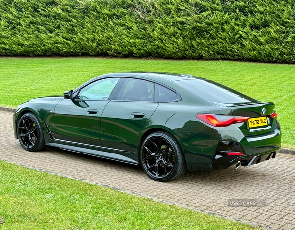 Used BMW 4 Series 2022 for sale - 76914164: Photo 6