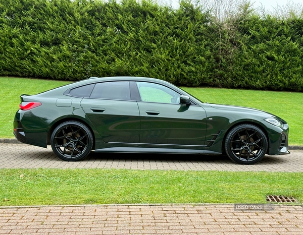 Used BMW 4 Series 2022 for sale - 76914164: Photo 7