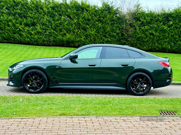 Used BMW 4 Series 2022 for sale - 76914164: Photo 8