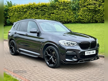 BMW - X3