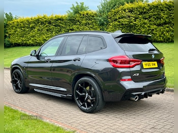 Used BMW X3 2020 for sale - 76085710: Photo 4