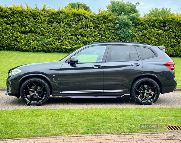 Used BMW X3 2020 for sale - 76085710: Photo 6