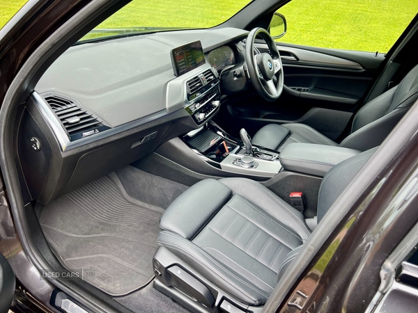 Used BMW X3 2020 for sale - 76085710: Photo 9