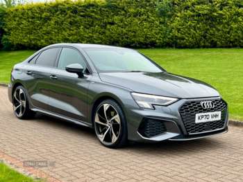 2020 - 35 TDI S Line 4dr S Tronic