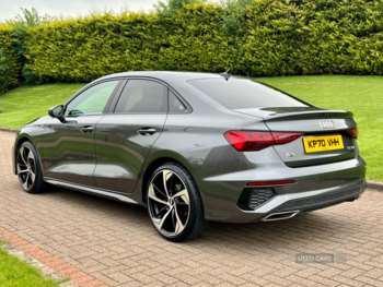 Used Audi A3 2020 for sale - 74547239: Photo