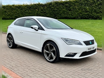 Used SEAT Leon 2013 for sale - 79085488: Photo
