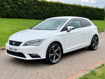 Used SEAT Leon 2013 for sale - 79085488: Photo