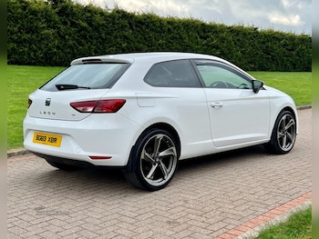 Used SEAT Leon 2013 for sale - 79085488: Photo