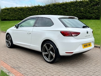 Used SEAT Leon 2013 for sale - 79085488: Photo
