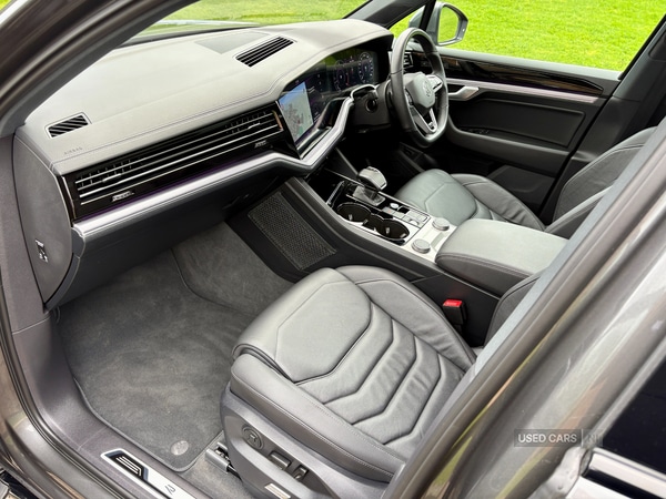 Used Volkswagen Touareg 2023 for sale - 78101937: Photo 10