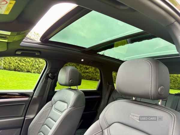 Used Volkswagen Touareg 2023 for sale - 78101937: Photo 11