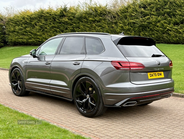 Used Volkswagen Touareg 2023 for sale - 78101937: Photo 4