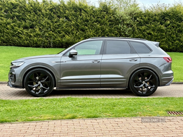 Used Volkswagen Touareg 2023 for sale - 78101937: Photo 7